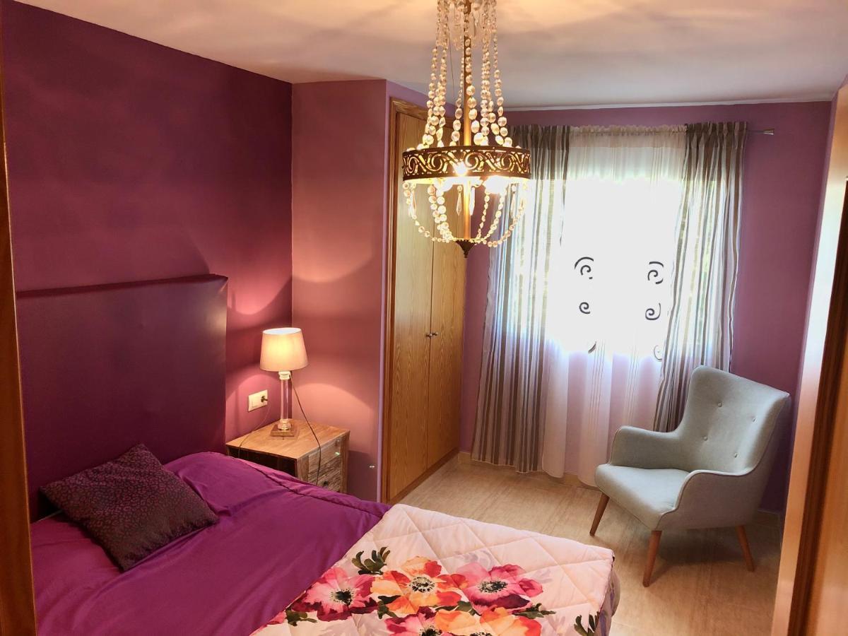 Apartamentos Playa ตอร์เรนอสตรา ภายนอก รูปภาพ