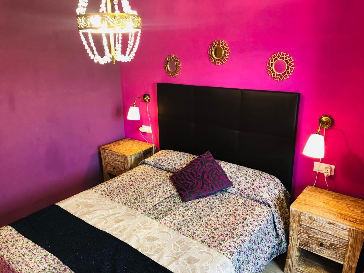 Apartamentos Playa ตอร์เรนอสตรา ภายนอก รูปภาพ