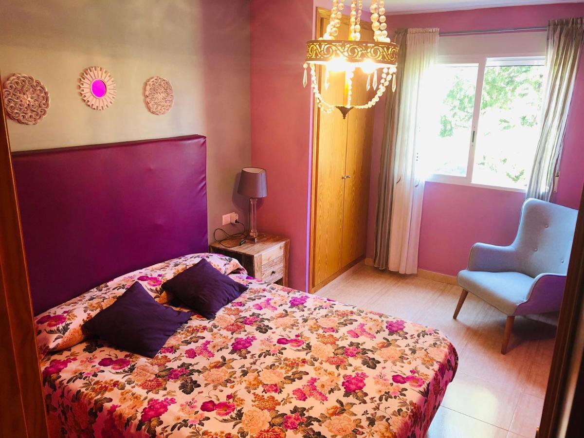 Apartamentos Playa ตอร์เรนอสตรา ภายนอก รูปภาพ