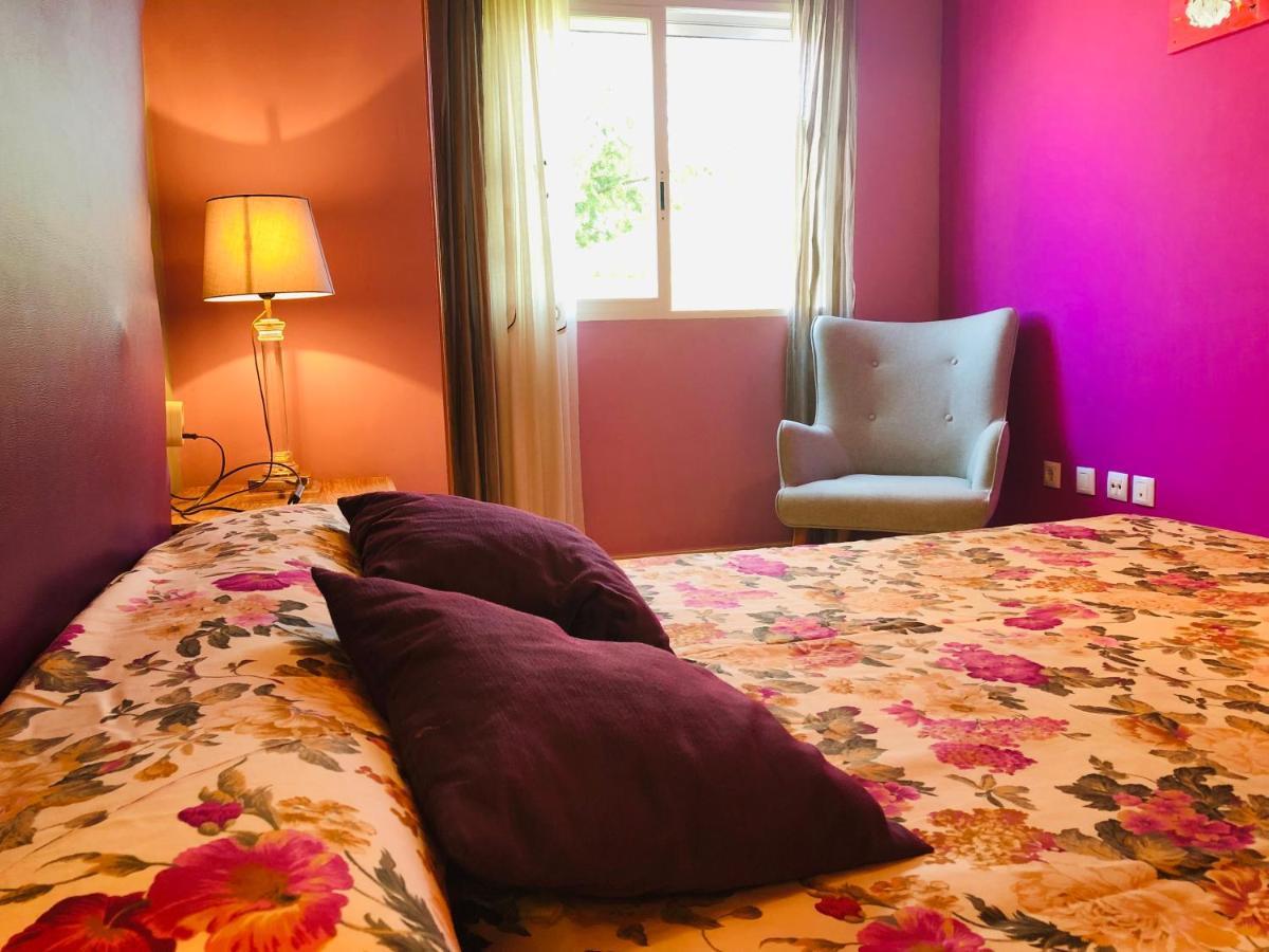 Apartamentos Playa ตอร์เรนอสตรา ภายนอก รูปภาพ